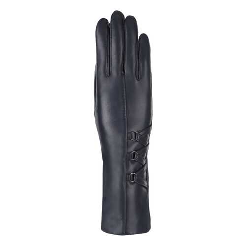 Перчатки женские FABRETTI B8-12 синие 7.5 в COLINS