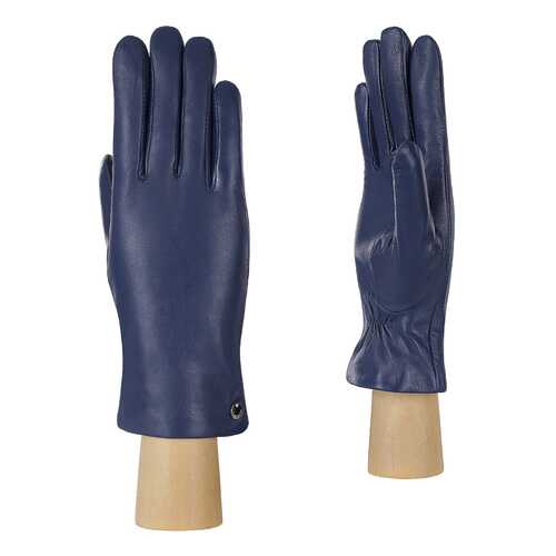 Перчатки женские FABRETTI F14-11 синие 8 в COLINS