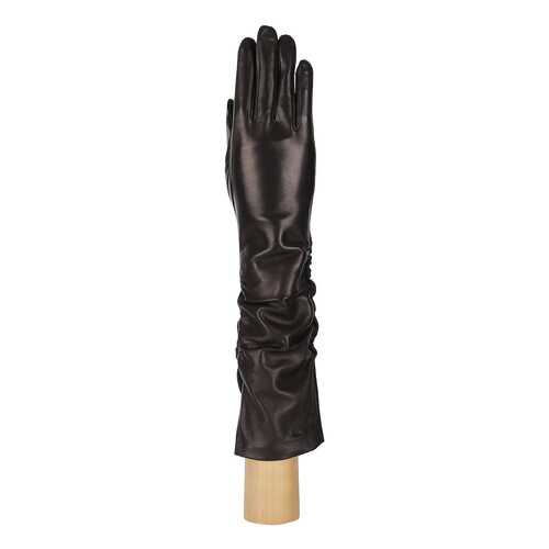 Перчатки женские FABRETTI F24-1s черные 7.5 в COLINS