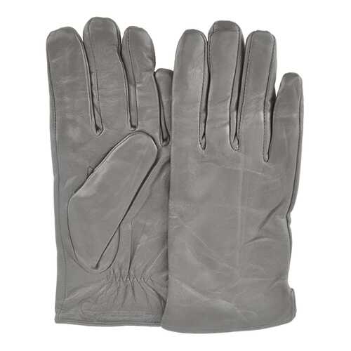 Перчатки женские Paccia GL-219012 серые 8.5 в COLINS