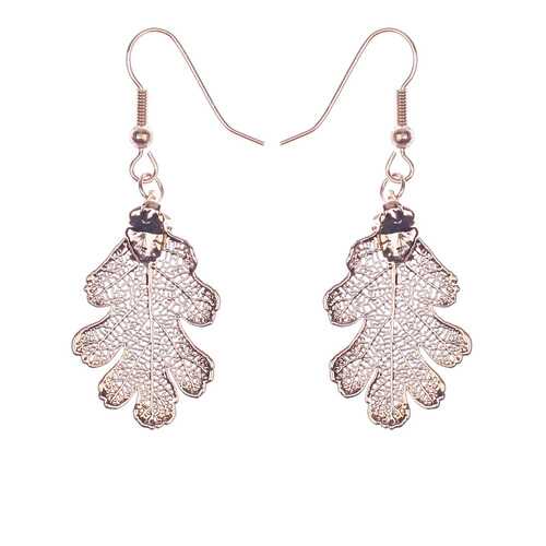 Серьги женские Ester Bijoux LF83C-RG BR в COLINS