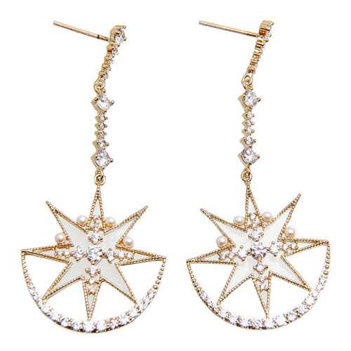 Серьги ZRO2 JEWELLS ER904134 в COLINS