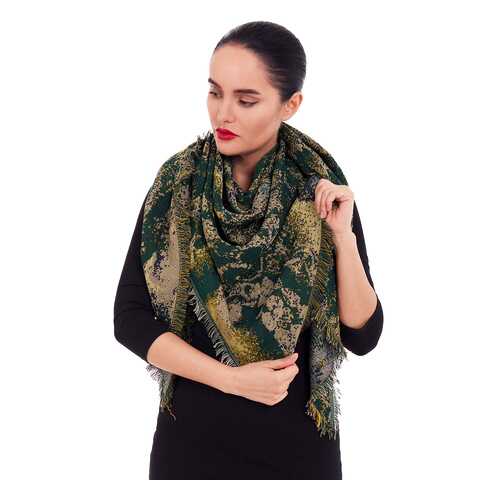 Шаль женская Le Motif Couture THK03-7 разноцветная в COLINS