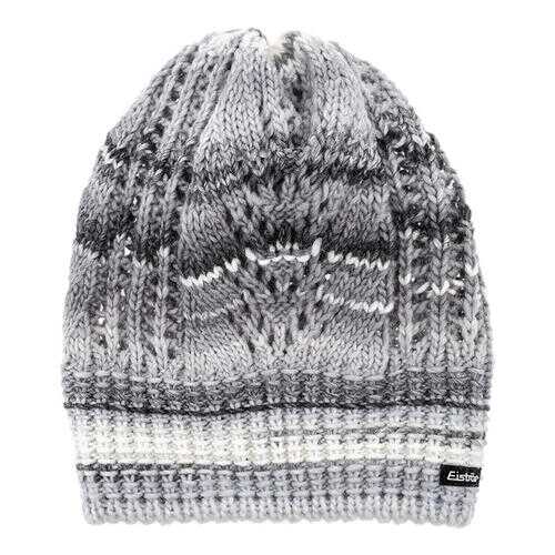 Шапка женская Eisbar 77036-099 серый ONE SIZE в COLINS