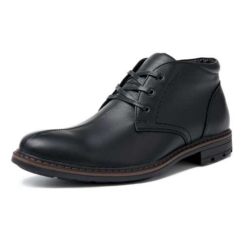 Ботинки мужские Briotti 26007730 черные 41 RU в COLINS