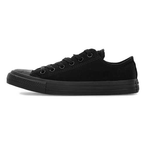 Кеды мужские Converse M5039_M черные 39.5 US в COLINS