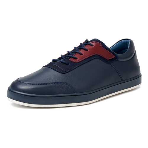 Кеды мужские Pierre Cardin TR-CR-1601A синие 43 RU в COLINS