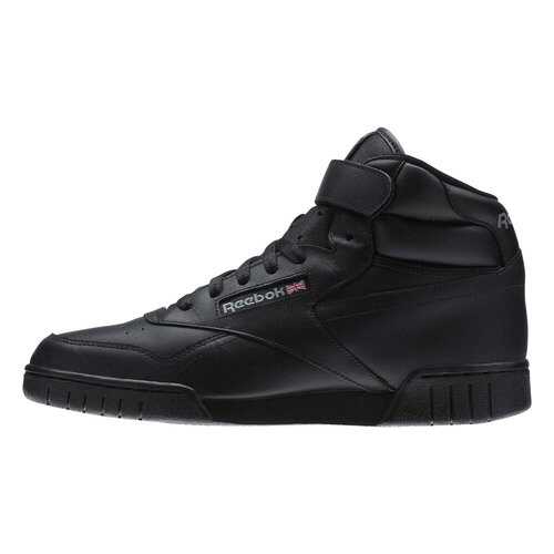 Кеды мужские Reebok Ex-O-Fit Hi 3478 в COLINS