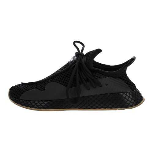 Кроссовки мужские adidas Originals EE565 черные 9.5 DE в COLINS