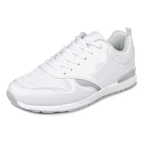 Кроссовки мужские TimeJump 02907240 белые 45 RU в COLINS