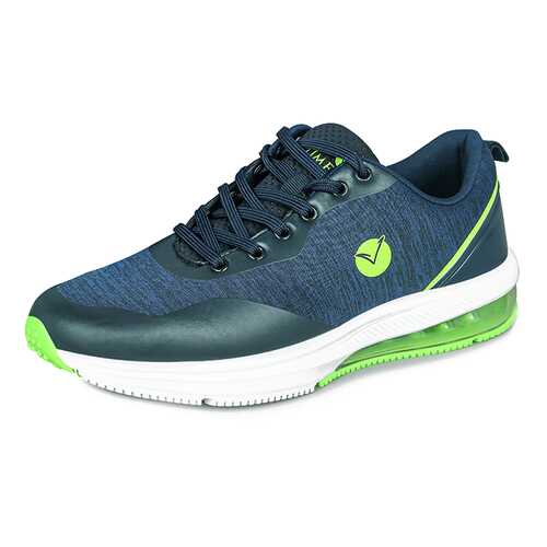Кроссовки мужские TimeJump 02907520 синие 45 RU в COLINS