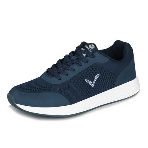 Кроссовки мужские TimeJump 02907670 синие 44 RU в COLINS