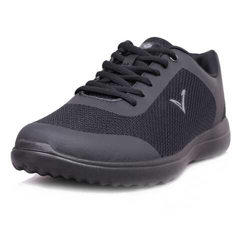 Кроссовки мужские TimeJump 03307000 черные 44 RU в COLINS