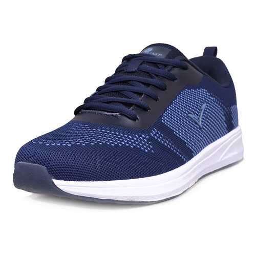 Кроссовки мужские TimeJump 710017604 синие 43 RU в COLINS