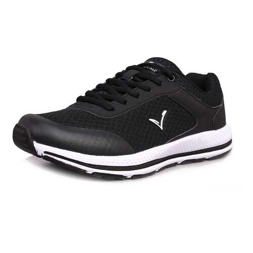 Кроссовки мужские TimeJump 710017624 черные 42 RU в COLINS