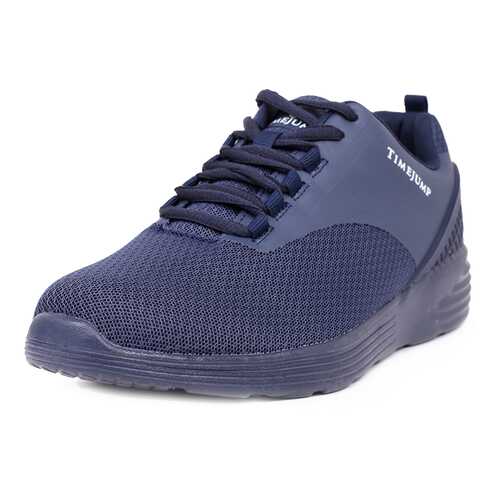 Кроссовки мужские TimeJump 710017919 синие 40 RU в COLINS