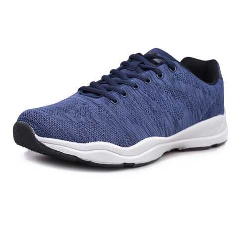 Кроссовки мужские TimeJump 710017923 синие 45 RU в COLINS