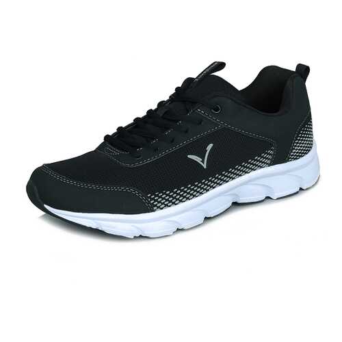Кроссовки мужские TimeJump 710018685 черные 43 RU в COLINS