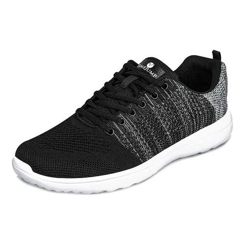 Кроссовки мужские TimeJump 710018707 черные 43 RU в COLINS
