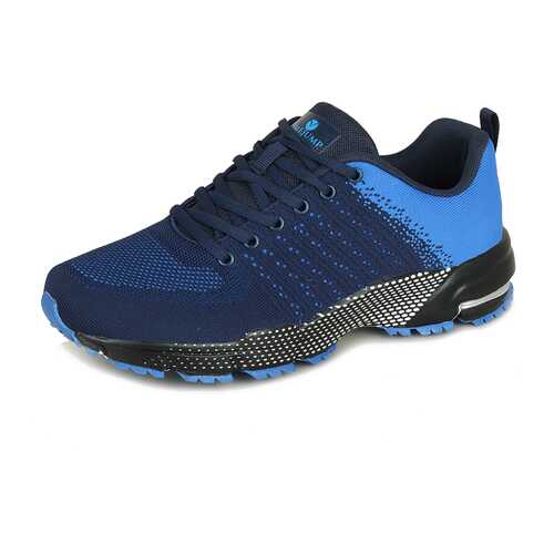 Кроссовки мужские TimeJump 710019390 синие 42 RU в COLINS