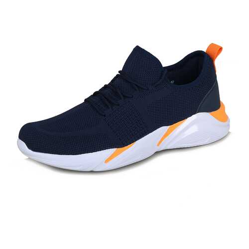 Кроссовки мужские TimeJump K1809-14A синие 40 RU в COLINS