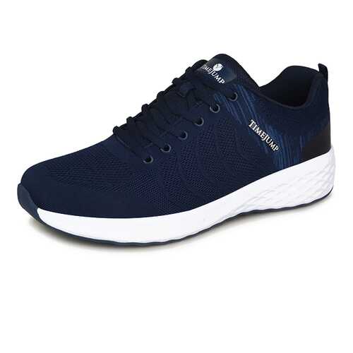 Кроссовки мужские TimeJump K1930-1 синие 40 RU в COLINS