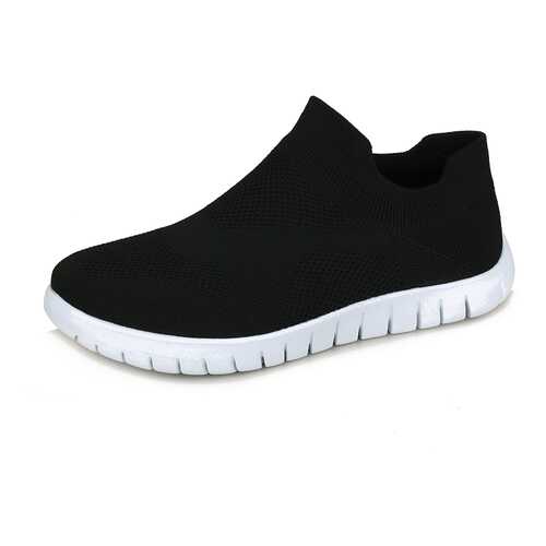 Кроссовки мужские TimeJump WB2020SS-208 черные 40 RU в COLINS