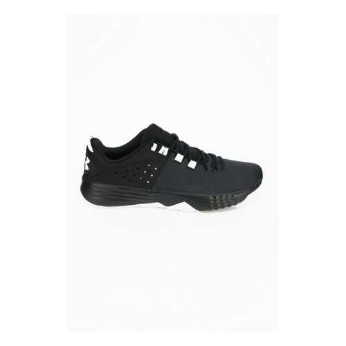 Кроссовки мужские Under Armour BAM Trainer черные 42,5 RU в COLINS