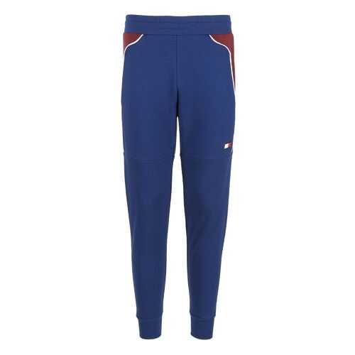 Спортивные брюки мужские Tommy Sport S20S200381 синие XL в COLINS