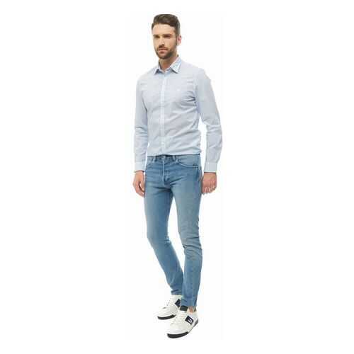 Джинсы мужские Levi’s® 7490300060 синие 34/32 US в COLINS