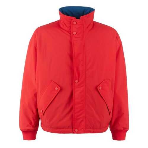 Куртка мужская AIGLE J2712 красная M в COLINS