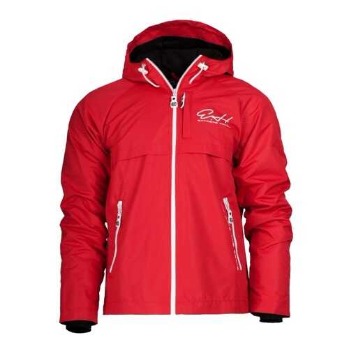 Куртка мужская Extreme Hobby 500022 красная L в COLINS