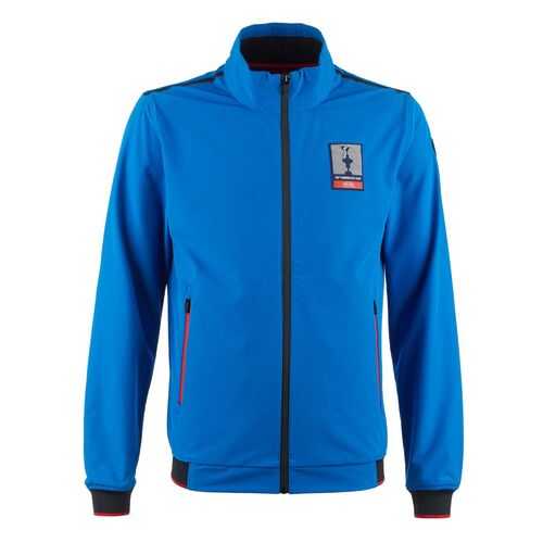 Куртка мужская North Sails 450106 синяя XL в COLINS