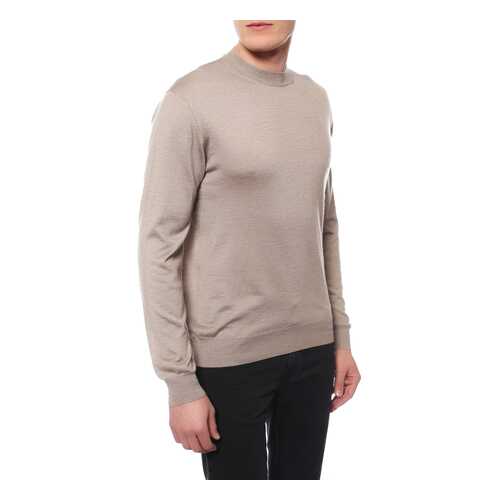 Водолазка мужская Cruciani CU512/31329 бежевая 54 IT в COLINS