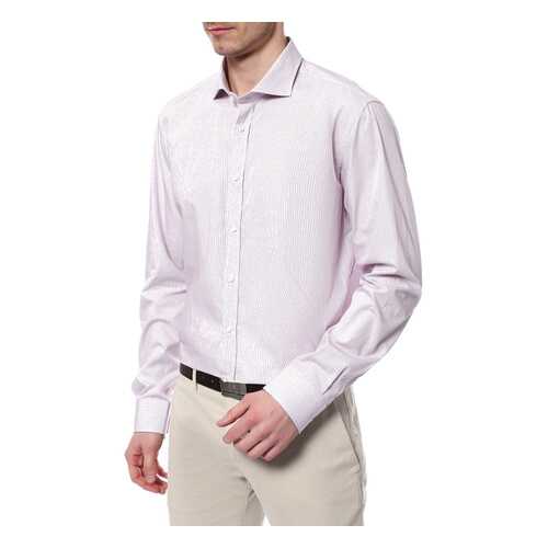 Рубашка мужская JOOP 223161 розовая 44 DE в COLINS