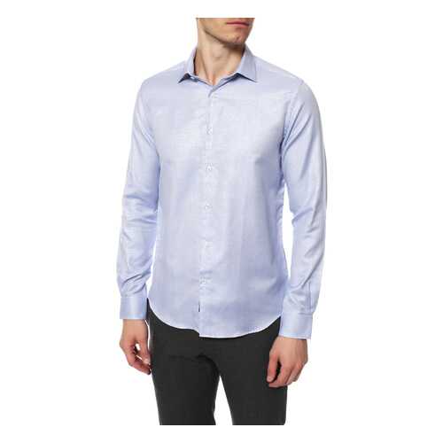 Рубашка мужская MONDIGO 420851 голубая L в COLINS