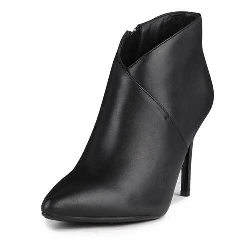 Ботильоны женские Pierre Cardin 02106420 черные 36 RU в COLINS