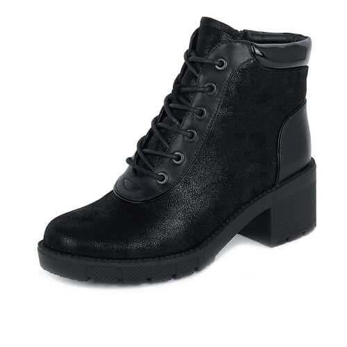 Ботильоны женские T.Taccardi K0576MH-2A черные 36 RU в COLINS