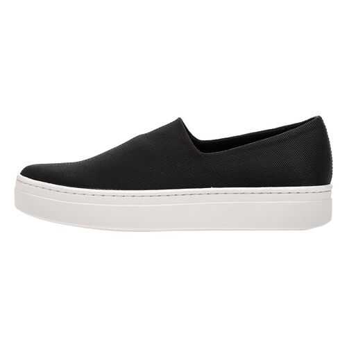 Слипоны женские Vagabond 4745-180 черные 39 EU в COLINS
