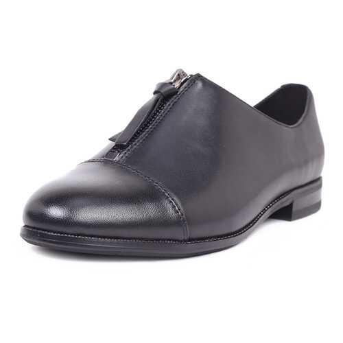 Полуботинки женские Pierre Cardin 023060S0 черные 41 RU в COLINS