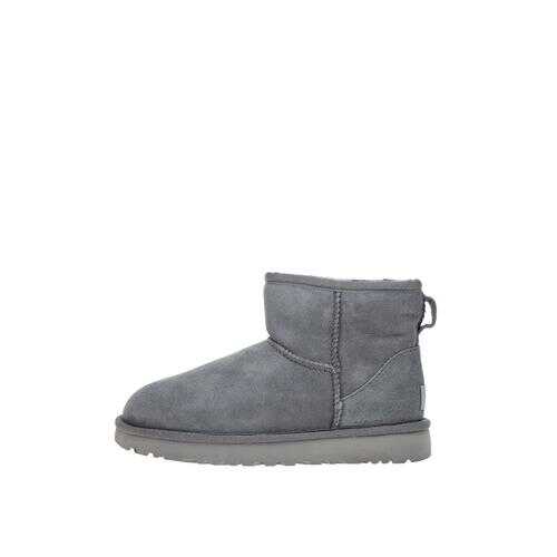 Полусапоги женские UGG 1016222 серые 5 INT в COLINS