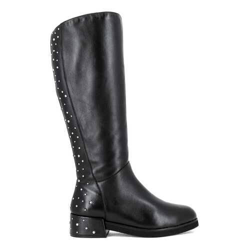 Сапоги женские Bruno Premi BRUNO PREMI 61855 черные 37 RU в COLINS