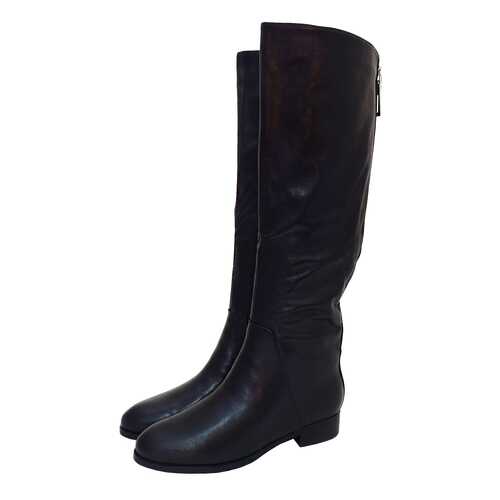 Сапоги женские Sandened AL221-8YS181 черные 35 RU в COLINS
