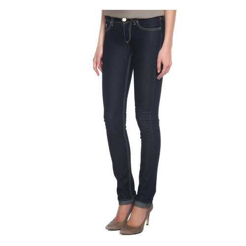 Джинсы женские Braude Jeans 609046 синие 26 IT в COLINS