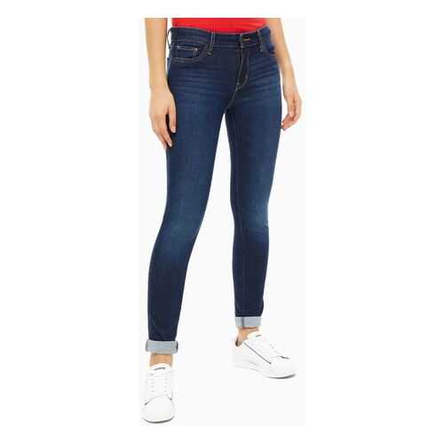 Джинсы женские Levis 1888104120 синие 23/30 в COLINS