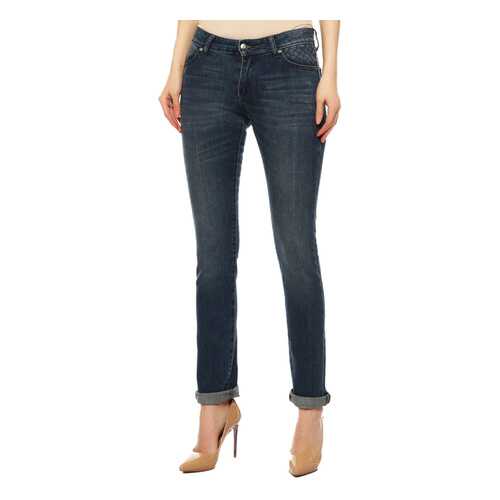 Джинсы женские Taya T-928-0017-SL-WEALTHY.B синие 27 USA в COLINS