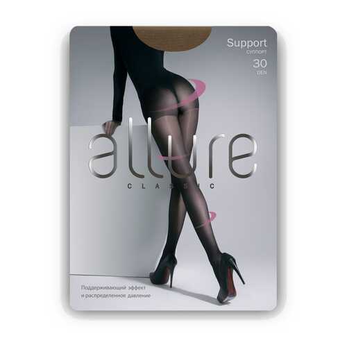 Колготки женские ALLURE ALL SUPPORT 30 легкий загар 4 (L) в COLINS