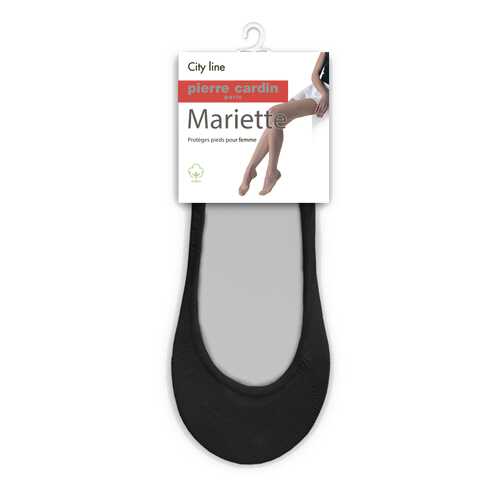 Набор подследников женских Pierre Cardin Cr MARIETTE бежевых 2 в COLINS