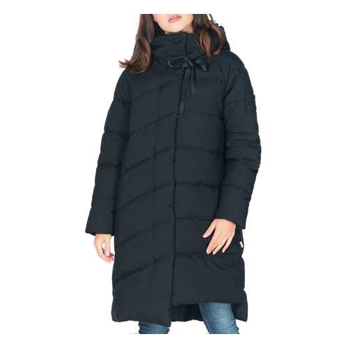 Куртка женская Amimoda 10N301 черная 52 RU в COLINS