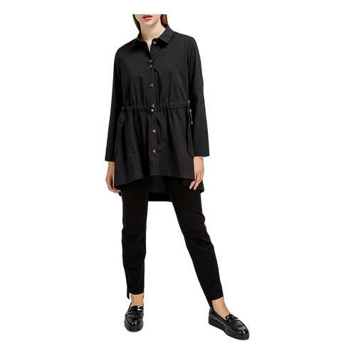 Блуза женская Helmidge 8904 черная 12 в COLINS